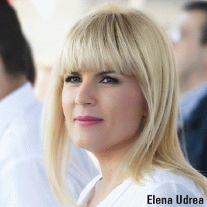 Alina Bica şi Elena Udrea se tem pentru viaţa lor