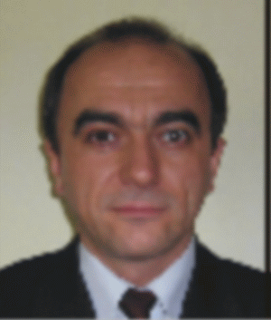 Călin Rechea
