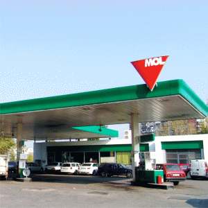"Grupul MOL vrea să ajungă în primii trei distribuitori de carburant în România"
