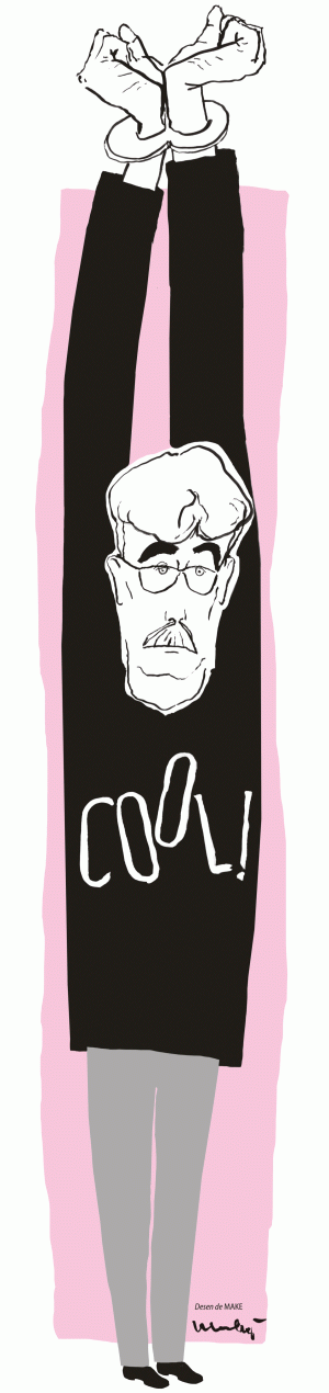 Adrian Sârbu, the last mogul