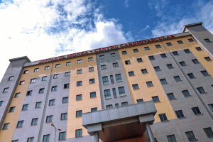 Spitalul Monza şi-a triplat cifra de afaceri în 2014