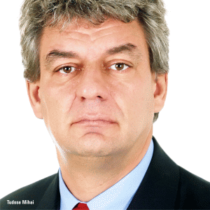 "Dorim să transformăm Transgaz şi Transelectrica în mari actori regionali"