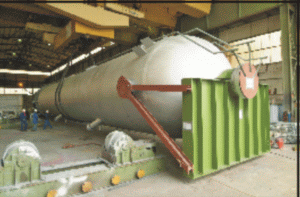 "Nuclearelectrica" vrea o poziţie majoritară în compania pentru Unităţile 3 şi 4