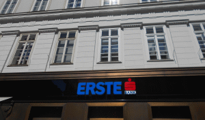 Erste Group invită BERD şi Guvernul ungar să preia 30% din acţiunile subsidiarei din Ungaria