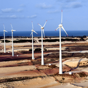 EWEA: "Aproape 12 gigawaţi eolieni conectaţi la reţea, anul trecut, în UE"