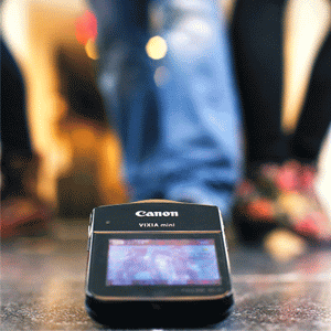 "Canon" preia "Axis" pe 2,8 miliarde dolari