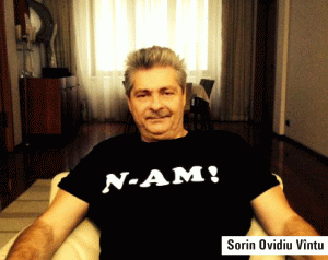 Noua condamnare a lui Vîntu a ajuns ştire de subsol