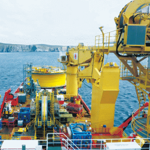 Pierderi masive pentru compania petrolieră "Total"