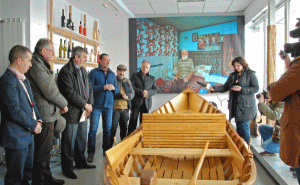 Asociaţia Ivan Patzaichin lansează un program de "pescaturism" în Delta Dunării