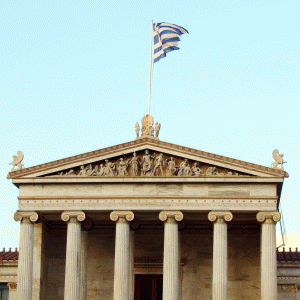 Grecia: Optimism prudent în legătură cu un acord cu zona euro