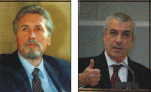 Liberalii au fuzionat cu Acţiunea Populară