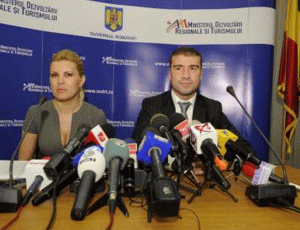 Kovesi cere urmărirea penală şi arestarea Elenei Udrea pentru noi acuzaţii de luare de mită