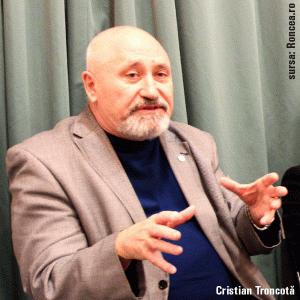 Confruntare permanentă, dură, fără moralitate