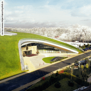 DNA investigating the circumstances under which Elena Udrea granted European funds to Ţiriac to develop the Stejarii club