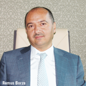 Borza se gândeşte să renunţe la mandatul de la Hidroelectrica