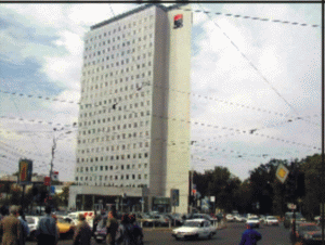 BRD nu se teme de competiţia BCR, atât timp cât e corectă