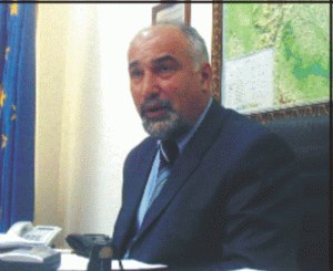 Varujan Vosganian: "Ne aşteptăm la investiţii străine directe de 100 de miliarde de euro până în 2020"