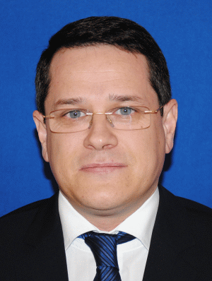 Hellvig, aviz favorabil de la Comisia SRI pentru şefia Serviciului