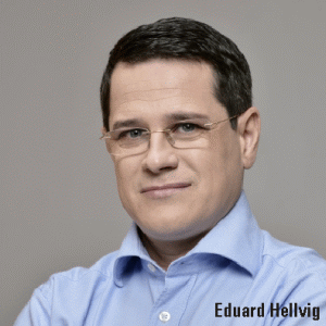 Hellvig confirmă că a avut întâlniri cu Maior înainte de prezidenţiale