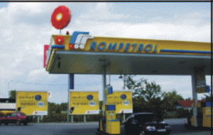 "Rompetrol Well Services" estimează o scădere cu 4% a profitului