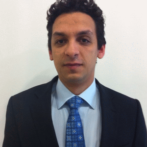 Foto: profilul de LinkedIn al lui Virgil Dăscălescu