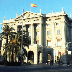 Economia Spaniei, în cel mai rapid ritm de creştere din ultimii şapte ani