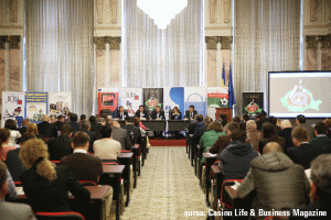 Îmbunătăţirea legislaţiei, marea dorinţă a industriei de gambling