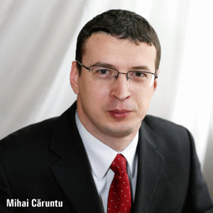Căruntu, BCR: "ANRE ar putea diminua veniturile Transelectrica şi Transgaz"