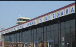Aeroportul din Timişoara va beneficia de un sistem electronic de securitate