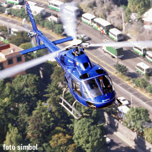 Eurocopter România va asigura mentenanţa şi modernizarea a 18 elicoptere ale Emiratelor Arabe Unite