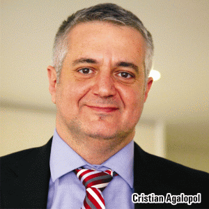 "Noul Cod Fiscal aduce predictibilitate, dar avem nevoie şi de un mediu stabil"
