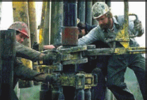 Rezultate în creştere la "Mecanpetrol" Găieşti