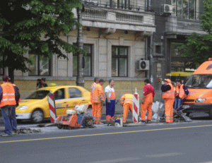 Penalităţi pentru firma cumnatului lui Ponta, din cauza nerespectării contractului de la Comarnic