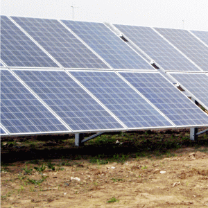 CE şi-a dat acordul pentru subvenţionarea micilor producători de energie verde