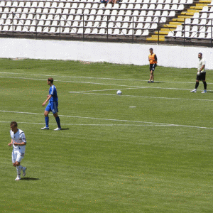 Liga 1 a închis porţile extracomunitarilor