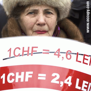 Urgii financiare (Financial woes)