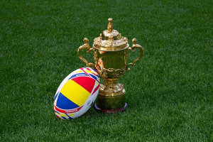 Turneul trofeului Cupei Mondiale de Rugby, pregătit să viziteze România