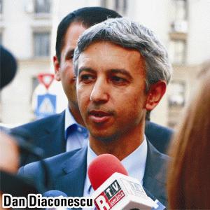 PP-DD vrea să rămână singur!