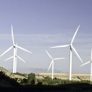 Deputaţii au luat suflul marilor parcuri eoliene