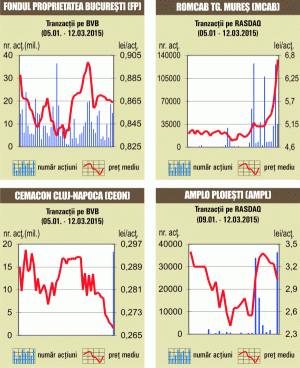 Fondul KJK a mutat pe compania KJK Cărămidă 22% din Cemacon