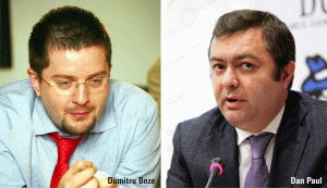 Investitorii şi brokerii se încaieră, din cauza regulilor de compensare