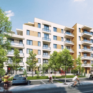 Tagor a început vânzările apartamentelor din Adora Pipera