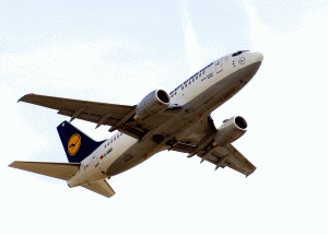 Nouă grevă la "Lufthansa"