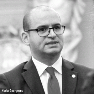 The president of the National Integrity Agency, arrested for the "plundering" of the ANRP