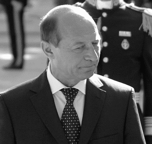 PÎCCJ: Băsescu este urmărit penal pentru şantaj