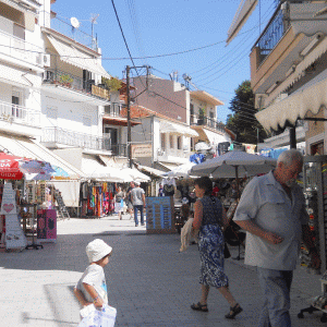 Surse: Grecia, cel mai dificil client pentru FMI