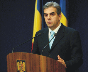 Ministrul sănătăţii, Eugen Nicolăescu, este cercetat de DNA într-un dosar legat de Loteria Română