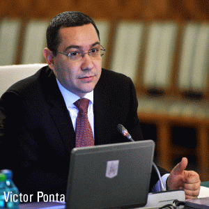 Ponta le-a cerut miniştrilor să lucreze şi în week-end pe Codul Fiscal