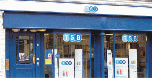 "Banco Sabadell" preia "TSB Banking" pe 1,7 miliarde de lire