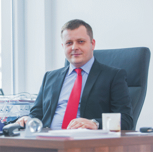 "Teraplast" vrea să crească ponderea exporturilor la 20% din afaceri
